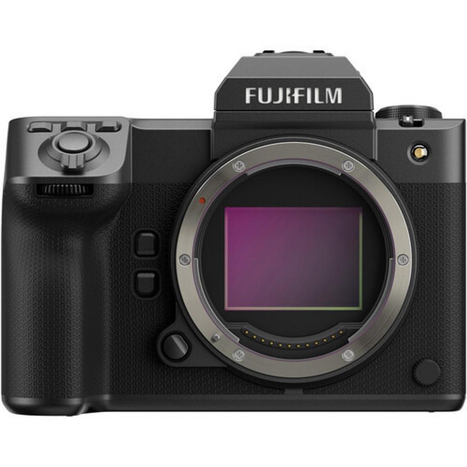 Fuji  Fujifilm GFX 100 II Body 