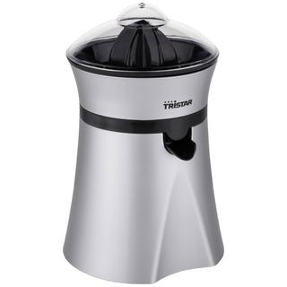 Tristar Zitruspresse – Mit transparentem Deckel – Zwei Presskegel  