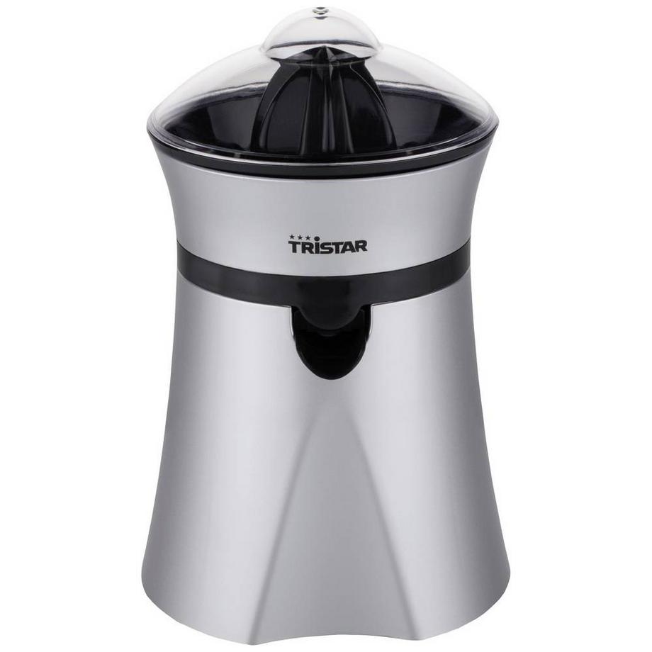 Presse-agrumes - avec couvercle - deux cônes à pression