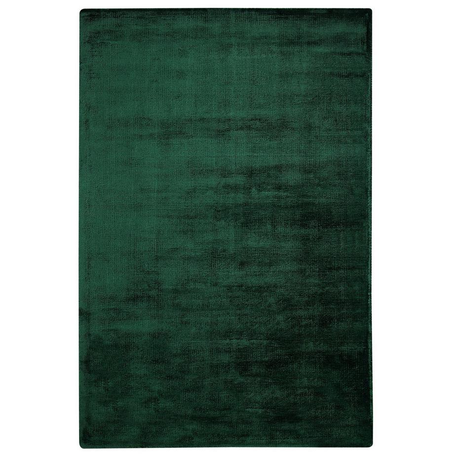 Beliani Teppich aus Viskose Industriell GESI II  