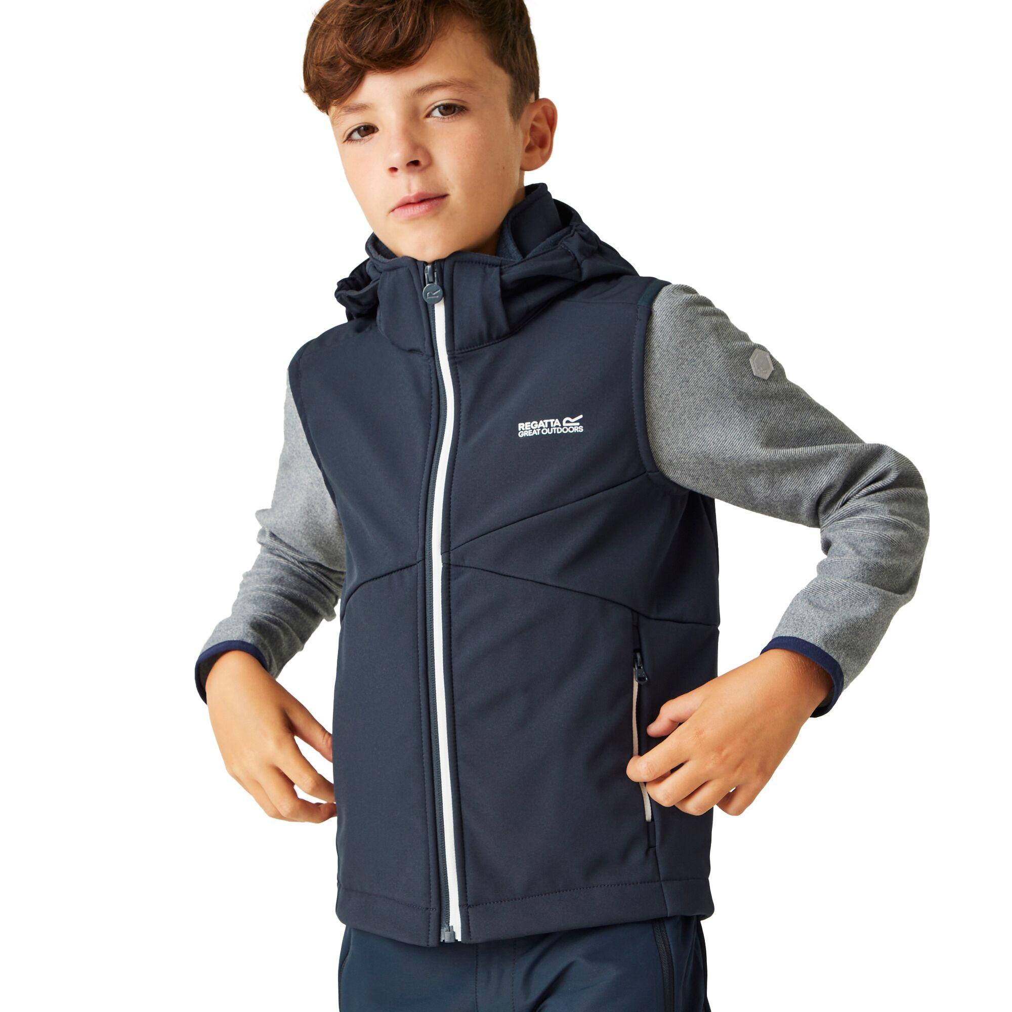 Regatta  Veste sans manches ACIDITY Enfant 