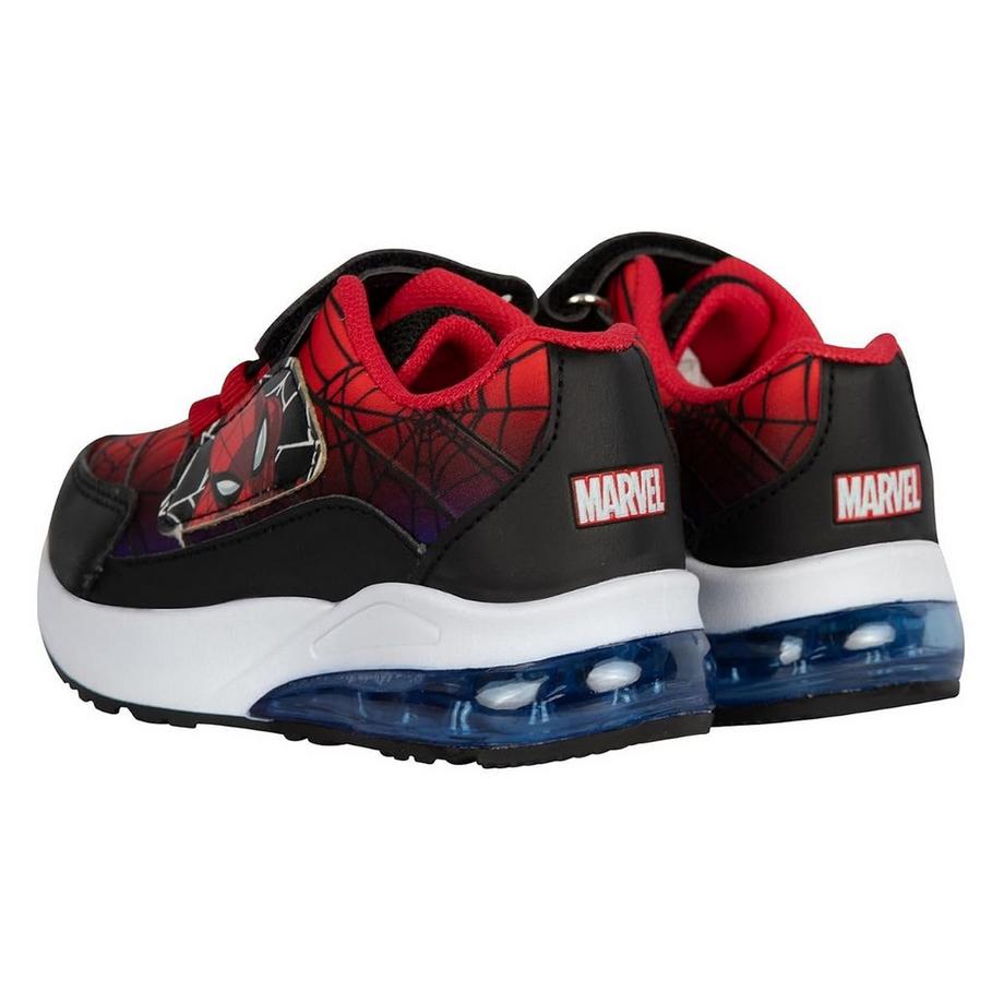 Spider-Man Print Sneaker für Jungs  