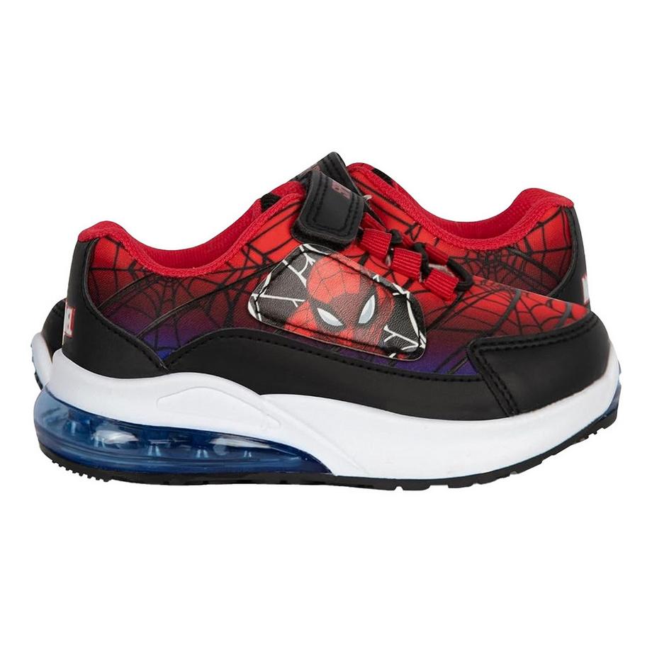 Spider-Man Print Sneaker für Jungs  