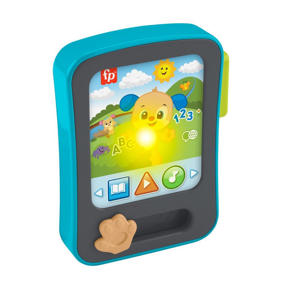 Fisher-Price  Lecteur D'Histoires Fisher-Price 
