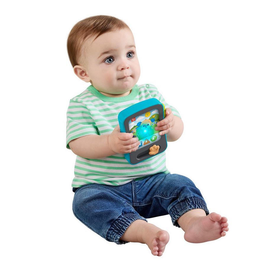 Fisher-Price  Lecteur D'Histoires Fisher-Price 