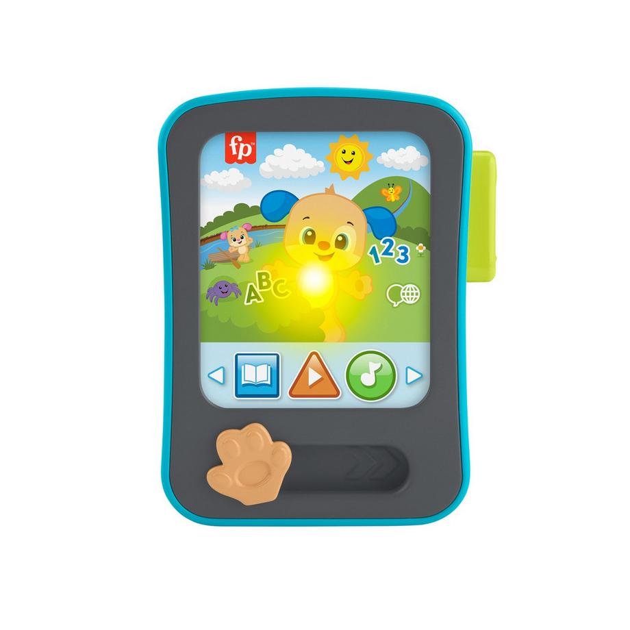 Fisher-Price  Lecteur D'Histoires Fisher-Price 