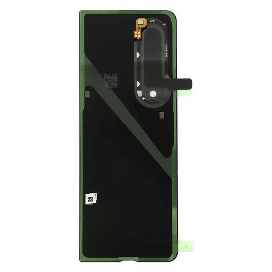 SAMSUNG  Cache Batterie Original Samsung Z Fold 3 