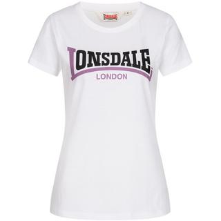 LONSDALE T-Shirt Achnavast  