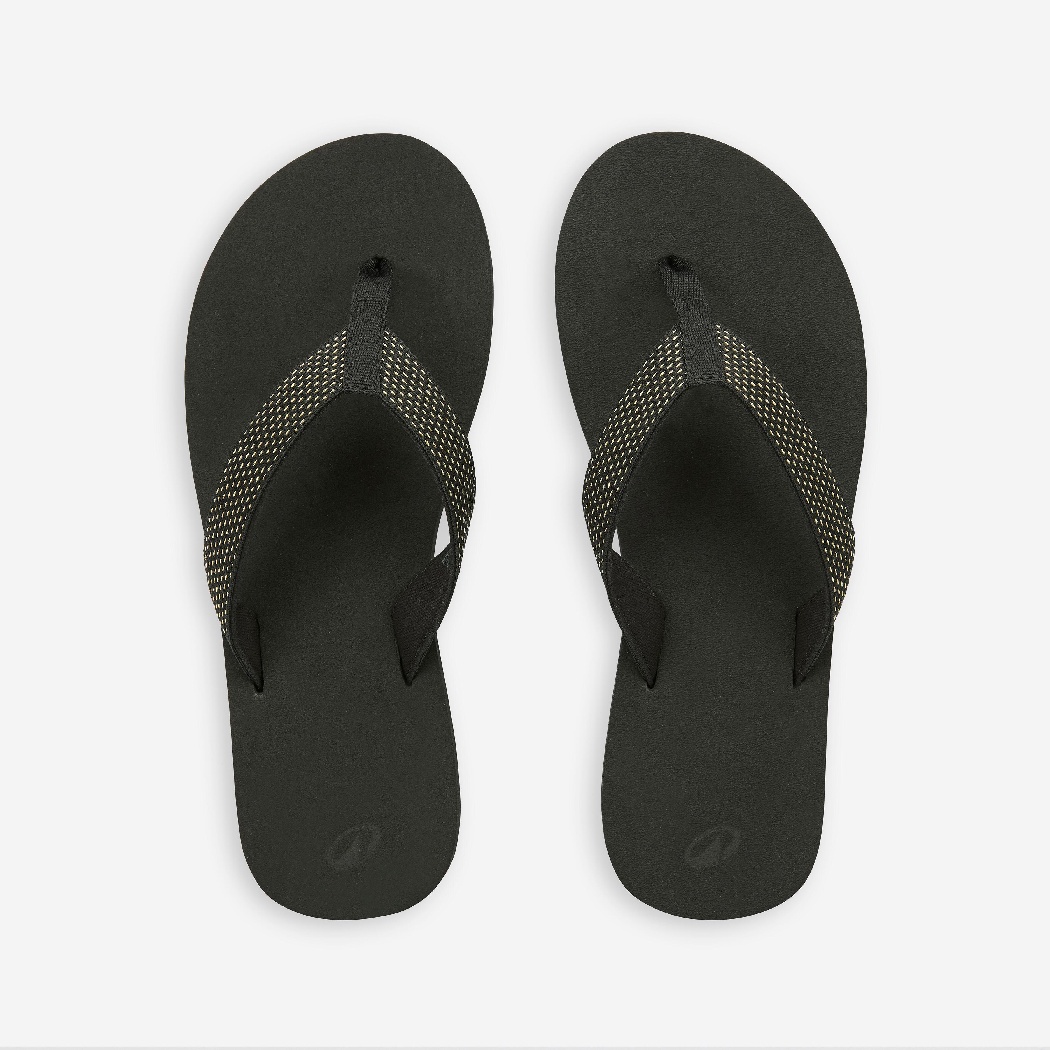 DECATHLON  Flip-flops femme EVA 