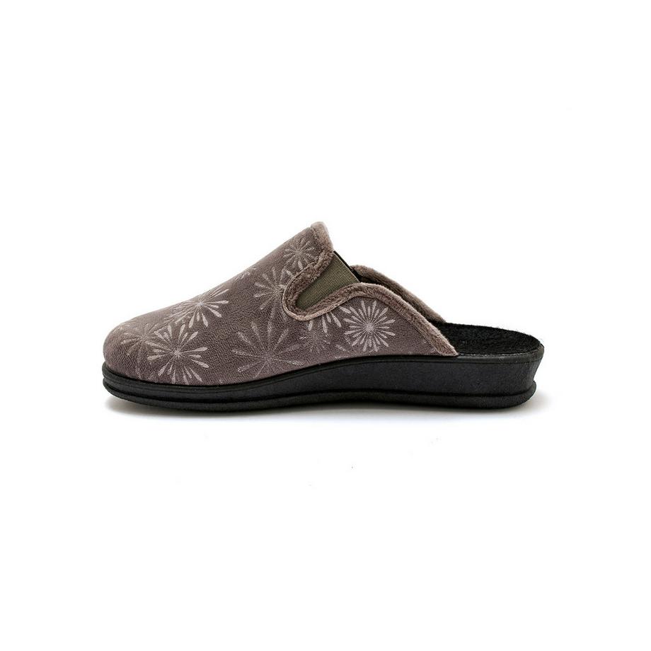 Pédiconfort Damen Mules mit Gummizug  