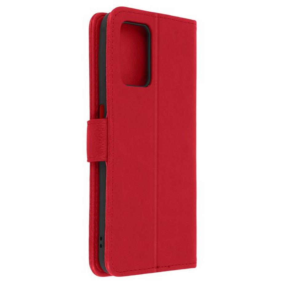 Avizar  Chersterfield Hülle Oppo A74 5G / A54 5G 