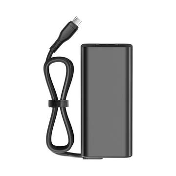 65WUSB-C-BTI-EU Netzteil & Spannungsumwandler Universal 65 W Schwarz