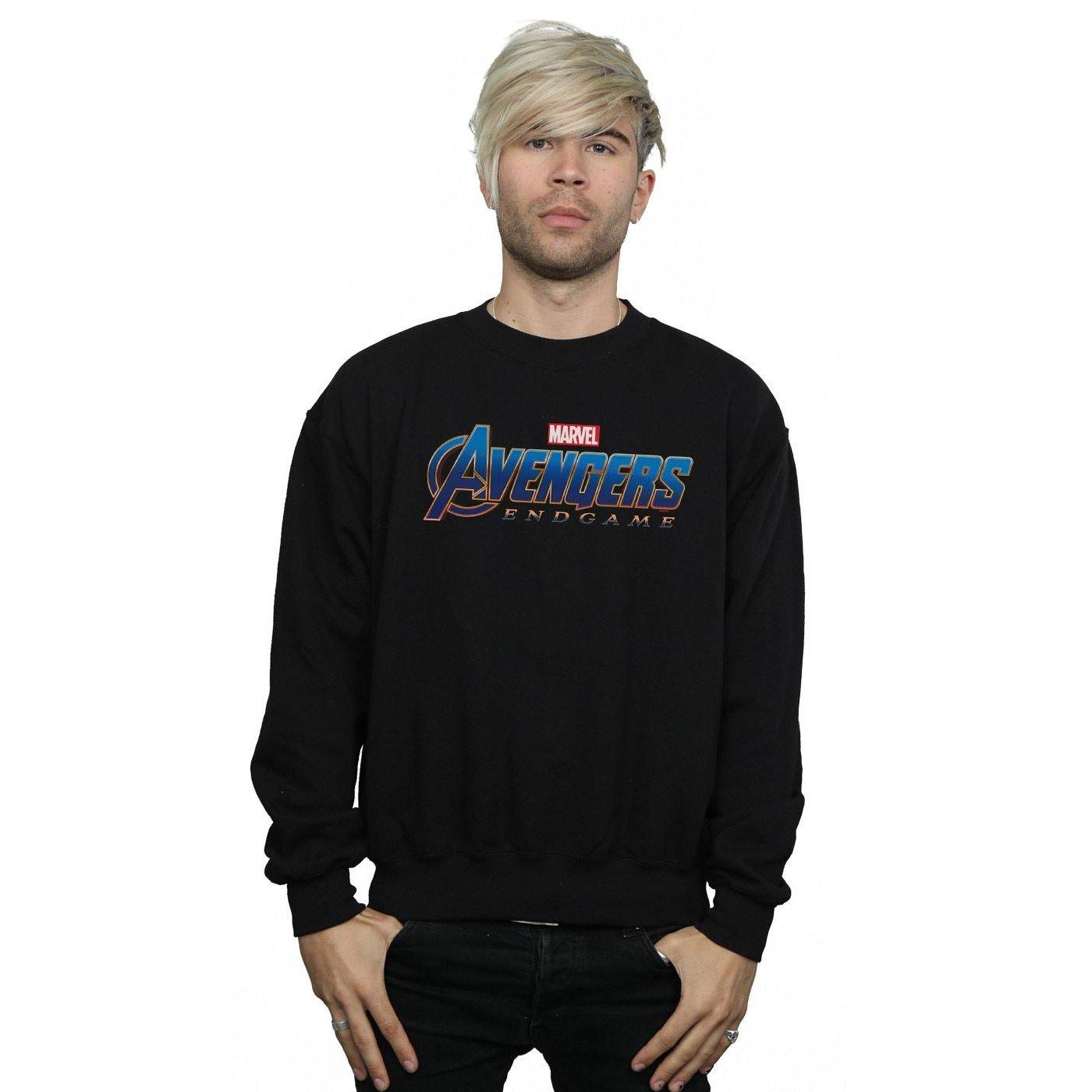 MARVEL  Avengers Engame Sweatshirt 