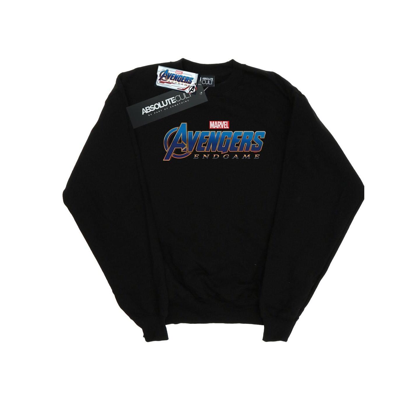 MARVEL  Avengers Engame Sweatshirt 