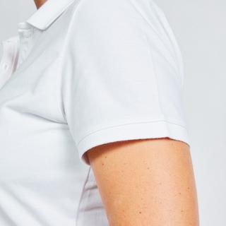 INESIS  Poloshirt kurzarm - MW500 