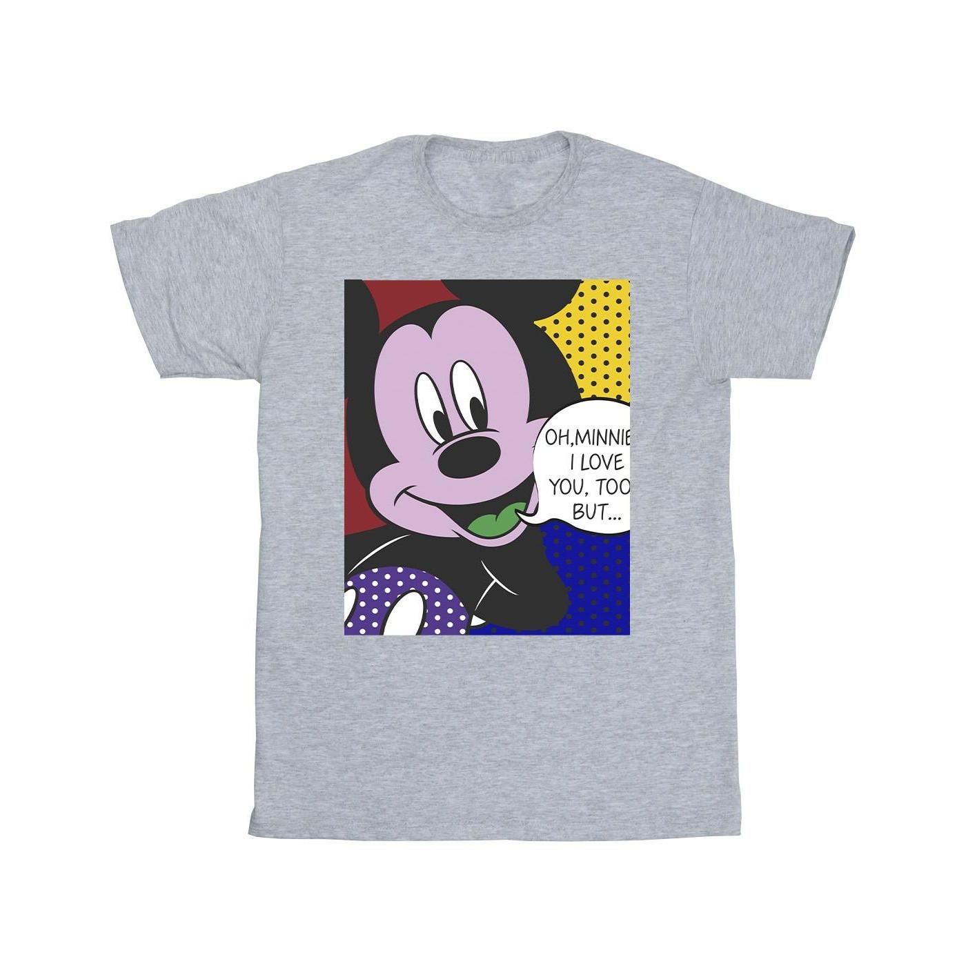 Disney  Oh TShirt 