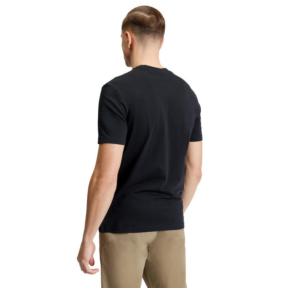 BEN SHERMAN Rundhals T-Shirt  
