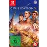 2K GAMES  Switch Civilization 6 (Code in a Box) 