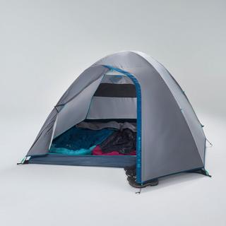 QUECHUA  Tente - MH100 - 3P 