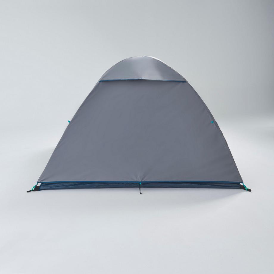 QUECHUA  Tente - MH100 - 3P 