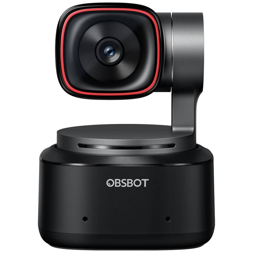 Obsbot  KI-gesteuerte PTZ 4K-Webcam 