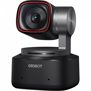 Obsbot  Webcam PTZ 4K pilotée PAR KI 