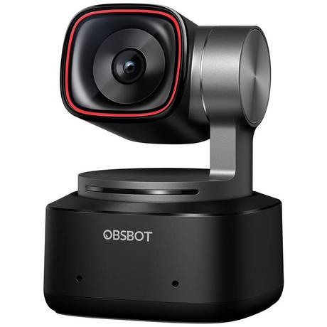 Obsbot  Webcam PTZ 4K pilotée PAR KI 