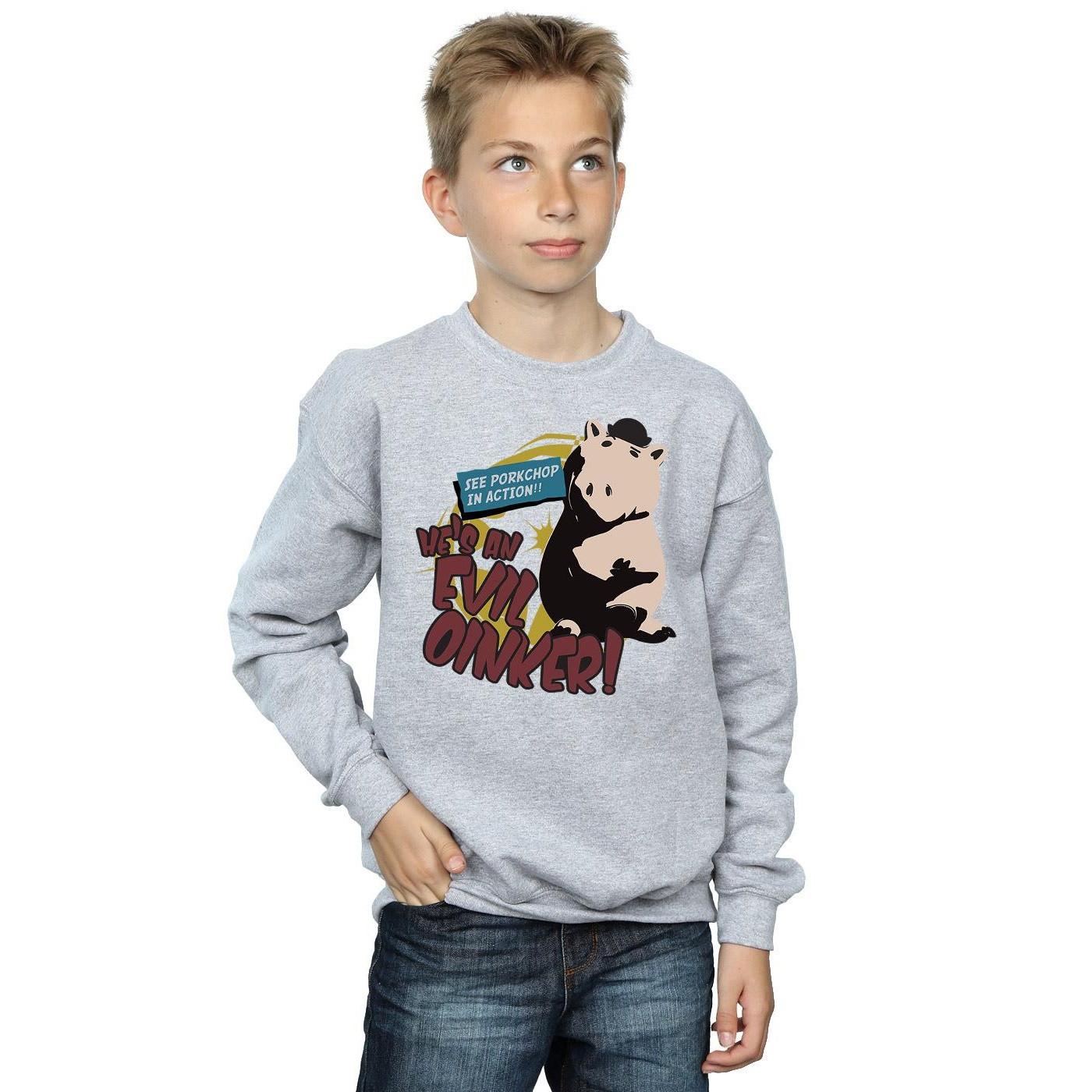 Disney  Toy Story Evil Oinker Sweatshirt 