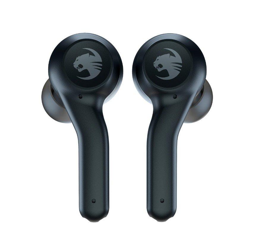 ROCCAT  Syn Buds Air Kopfhörer Kabellos im Ohr Gaming Bluetooth Schwarz 