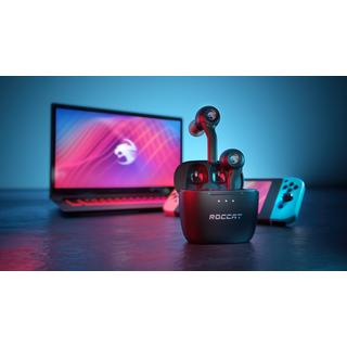 ROCCAT  Syn Buds Air Cuffie Wireless In-ear Giocare Bluetooth Nero 