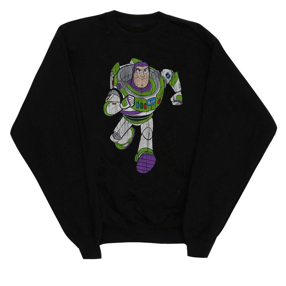Disney  Toy Story 4 Sweatshirt 