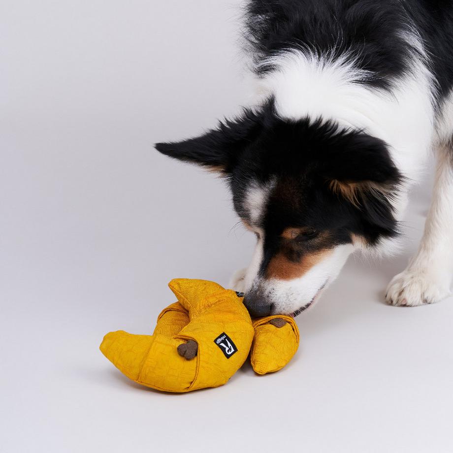 Redoggo  Schnüffelspielzeug mit Leckerli Taschen 