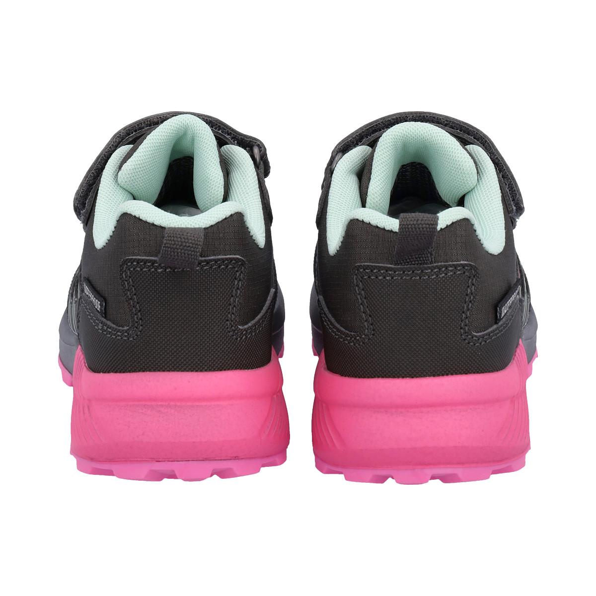 CMP  chaussures de randonnée enfant hulysse 