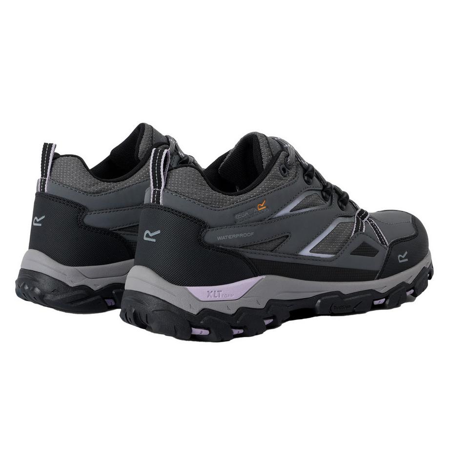 Regatta Holcombe III Scarpe da Passeggio  