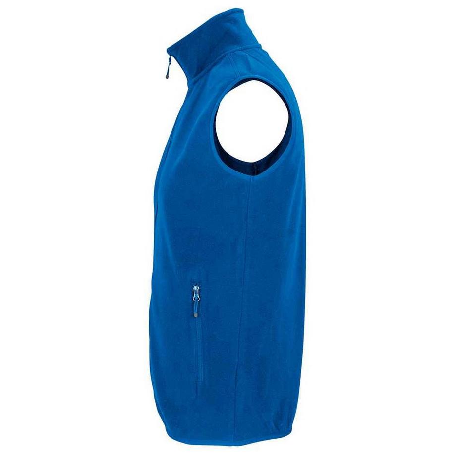 SOLS Factor Gilet Matière Recyclée  
