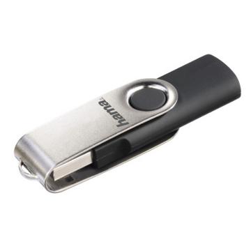 FlashPen Rotate - 8GB, USB 2.0, 10MB/s