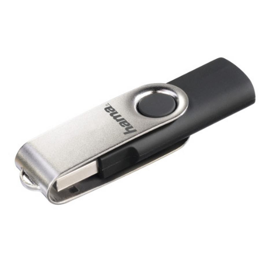 FlashPen Rotate - 8GB, USB 2.0, 10MB/s