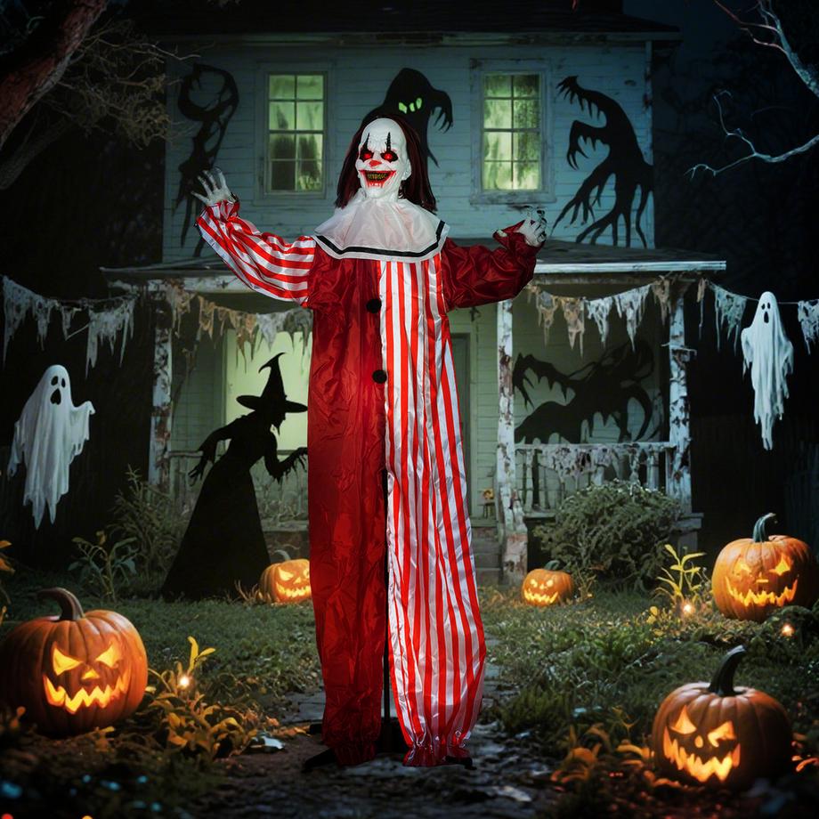 Outsunny Halloween Dekoration  