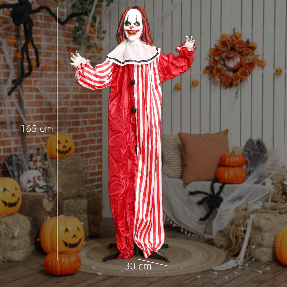Outsunny Halloween Dekoration  