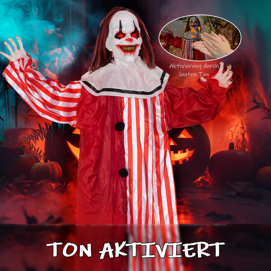 Outsunny Halloween Dekoration  