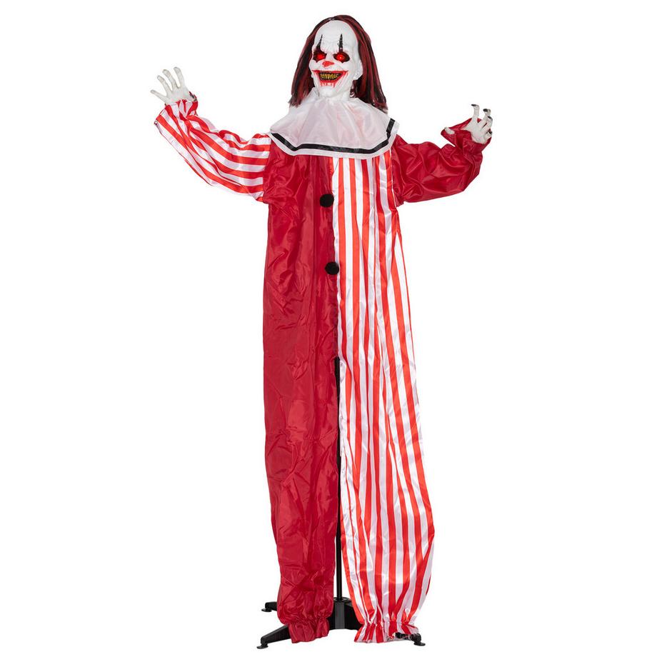 Halloween Dekoration