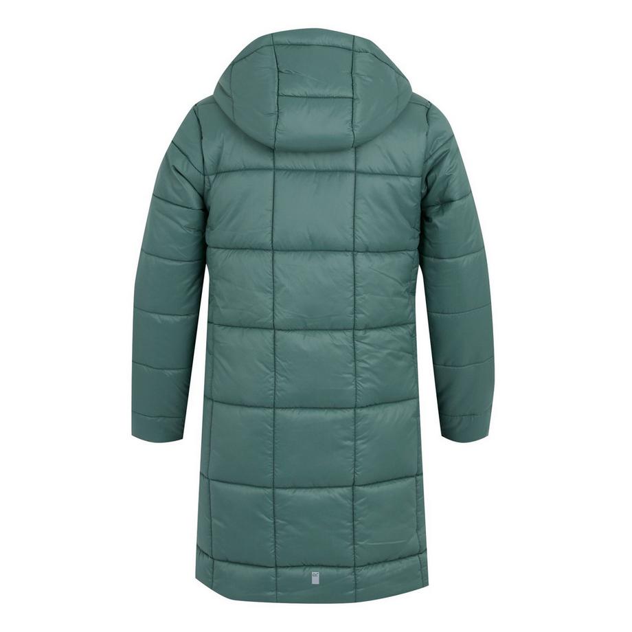Regatta  Veste Matelassée Motiftyle Matelassé Embrie 