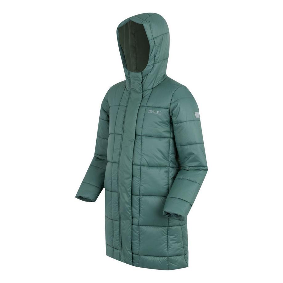 Regatta  Veste Matelassée Motiftyle Matelassé Embrie 