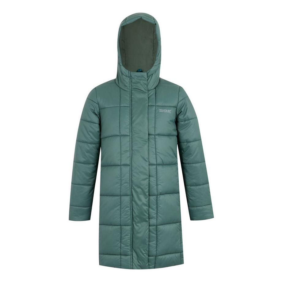 Veste Matelassée Motiftyle Matelassé Embrie