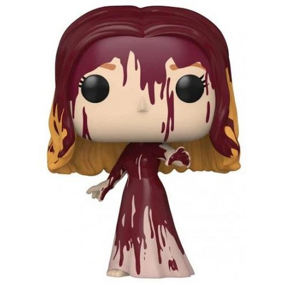 Funko Pop ! Movies : Carrie (1976) (1247)