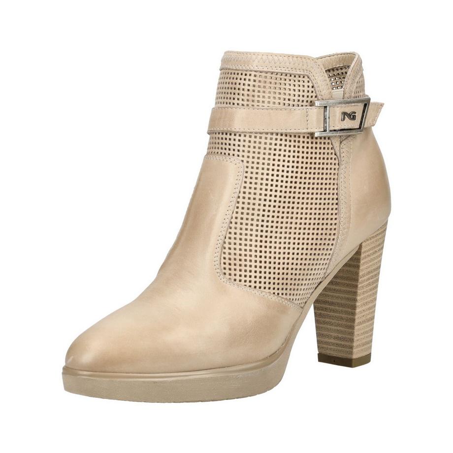 Stiefelette