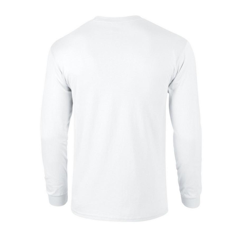 Gildan T-shirt Manches Longues  