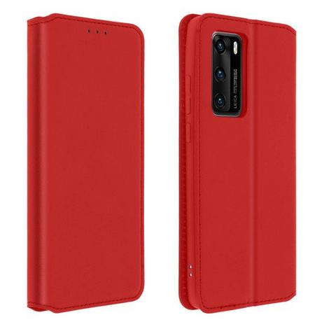 Avizar  Classic Cover Huawei P40 Rot 