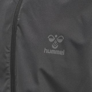 Hummel  giacca huel grid all weather 