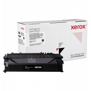 XEROX  Toner 05X (BK) 